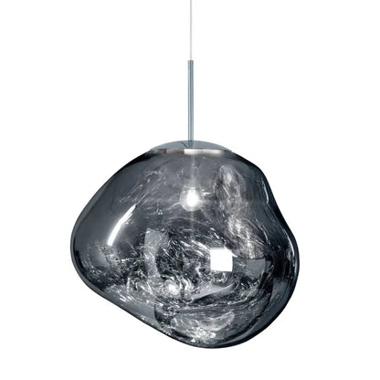 Milo Suspension Moderne Coloré Irregulier