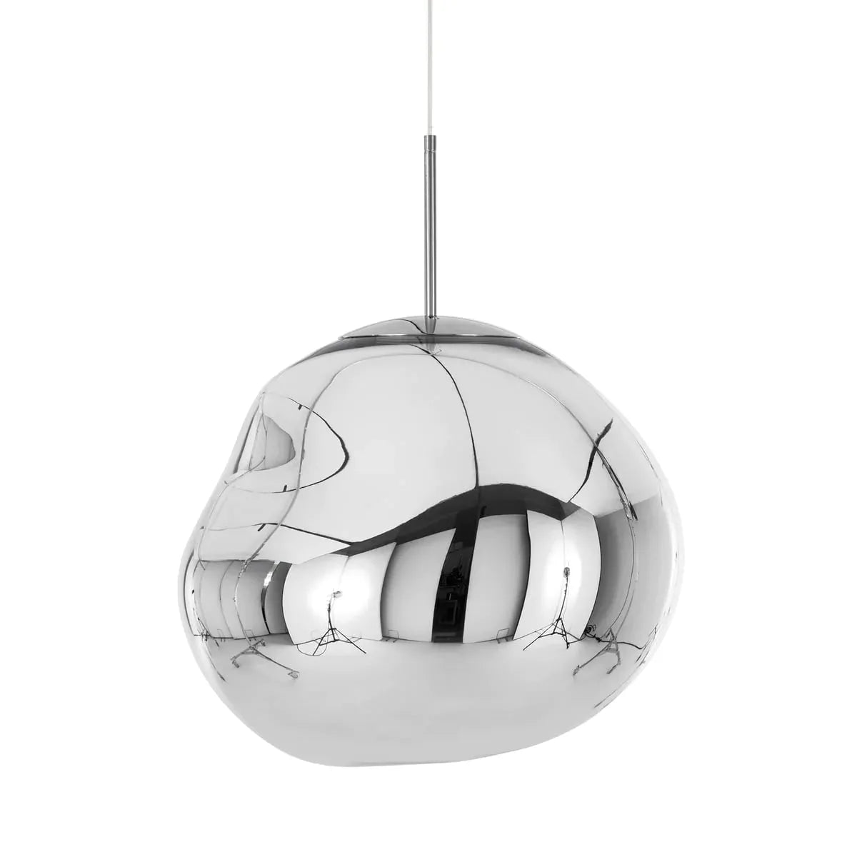 Milo Suspension Moderne Coloré Irregulier