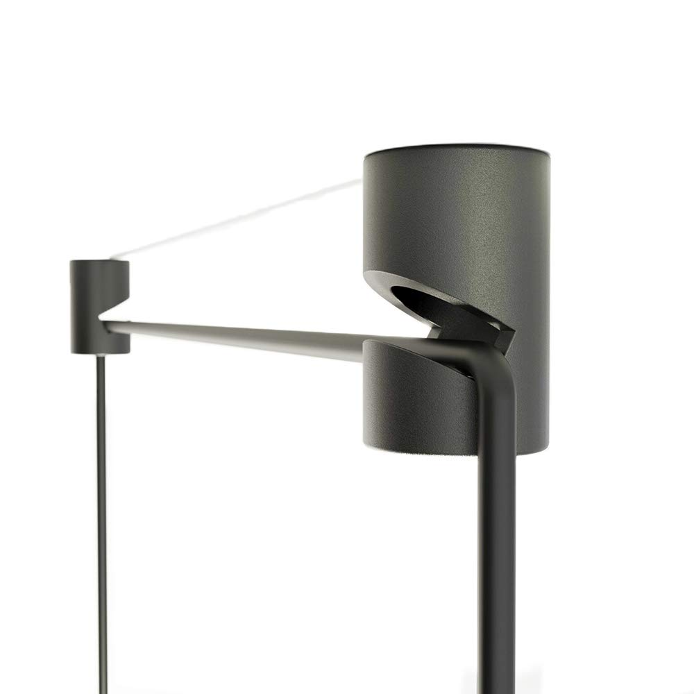 Sereca Suspension en Papier et Fibre de Verre