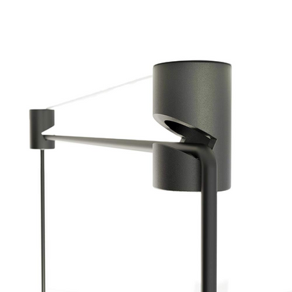 Sereca Suspension en Papier et Fibre de Verre