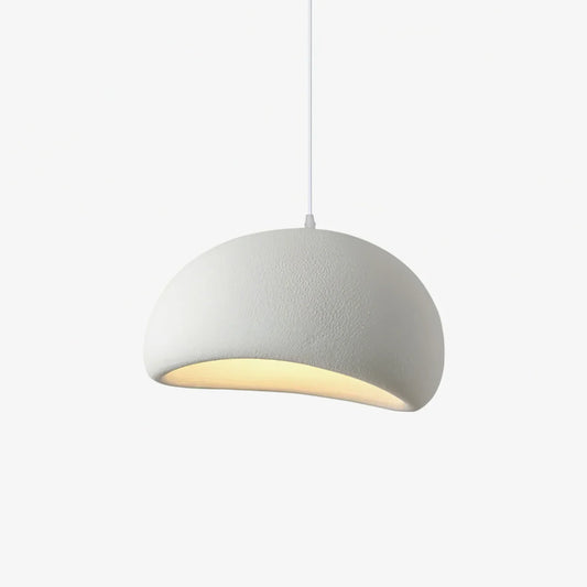 Kryo Suspension Nuage Nordique Gris/Blanc/Bleu Salon