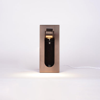 Lustra Lampe De Lecture Moderne LED Ajustable Pour Chevet