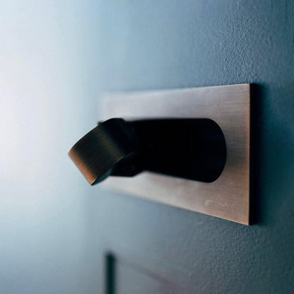 Lustra Lampe De Lecture Moderne LED Ajustable Pour Chevet