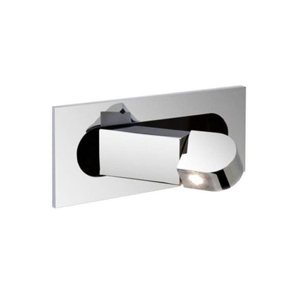 Lustra Lampe De Lecture Moderne LED Ajustable Pour Chevet