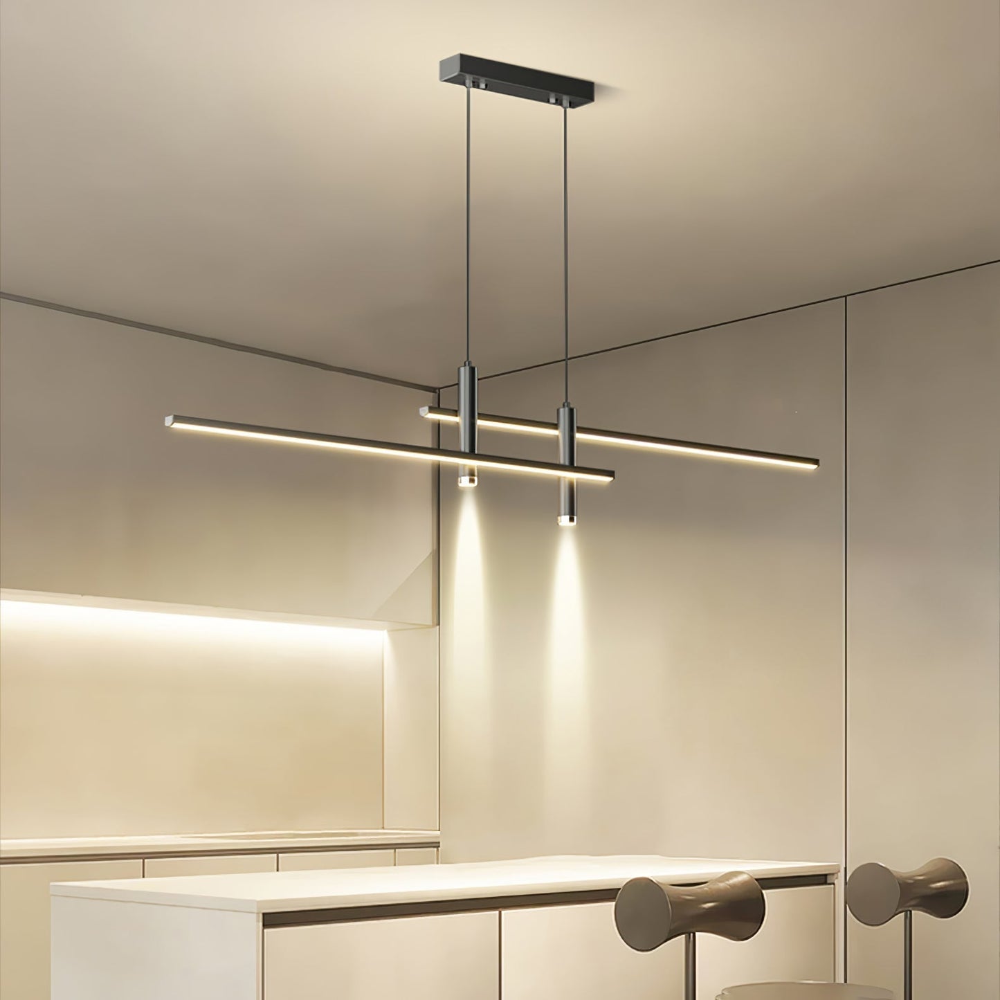 Prym Design Italien Suspensions