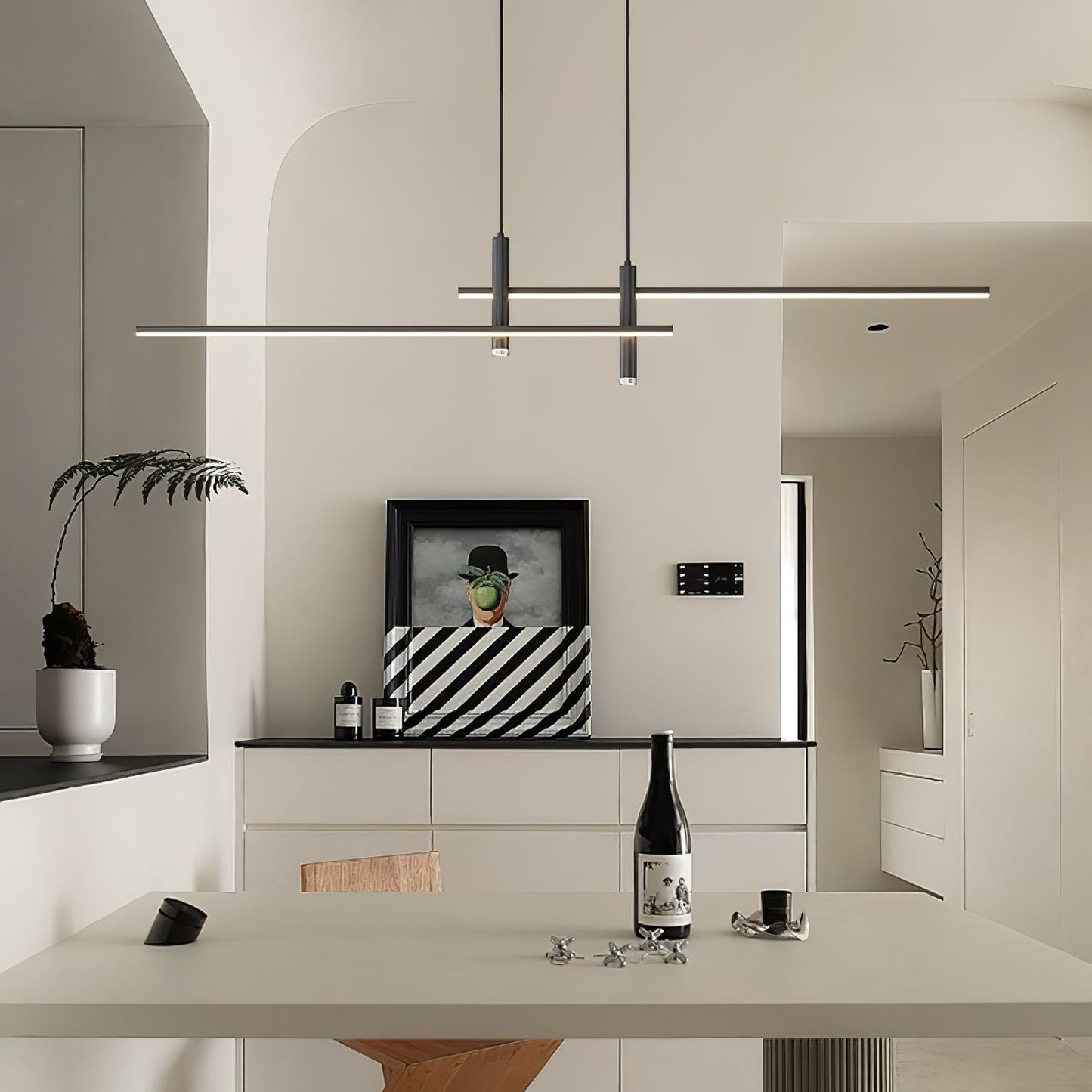 Prym Design Italien Suspensions