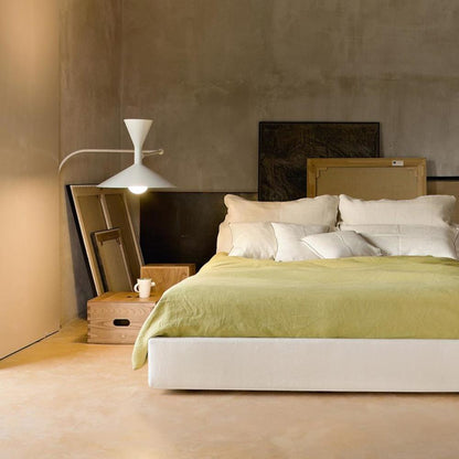 Lustra Wall Lamp Marseille Adjustable