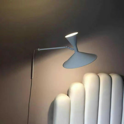 Lustra Wall Lamp Marseille Adjustable