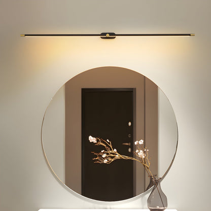 Flano Applique Murale Rechargeable Linéaire Minimaliste