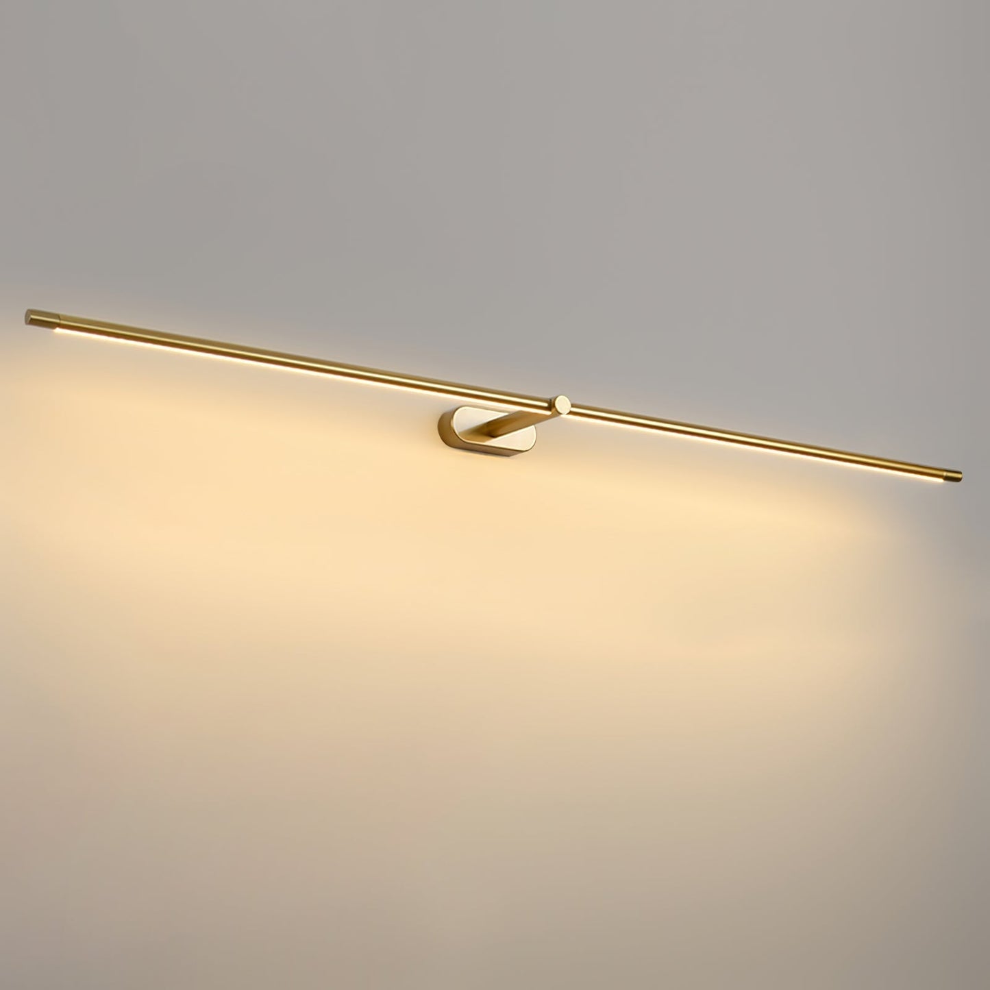 Flano Applique Murale Rechargeable Linéaire Minimaliste
