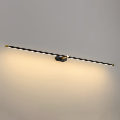Flano Applique Murale Rechargeable Linéaire Minimaliste