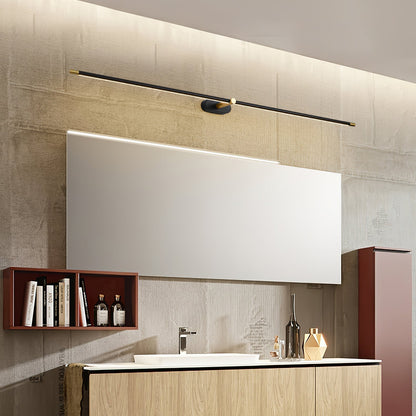 Flano Applique Murale Rechargeable Linéaire Minimaliste