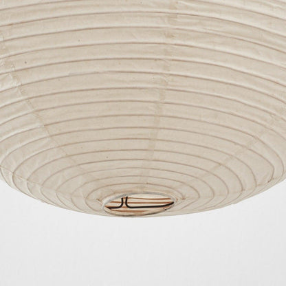 Lustra Suspension en Papier pour Salon
