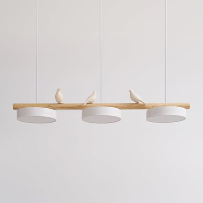 Cliff Suspension Oiseau
