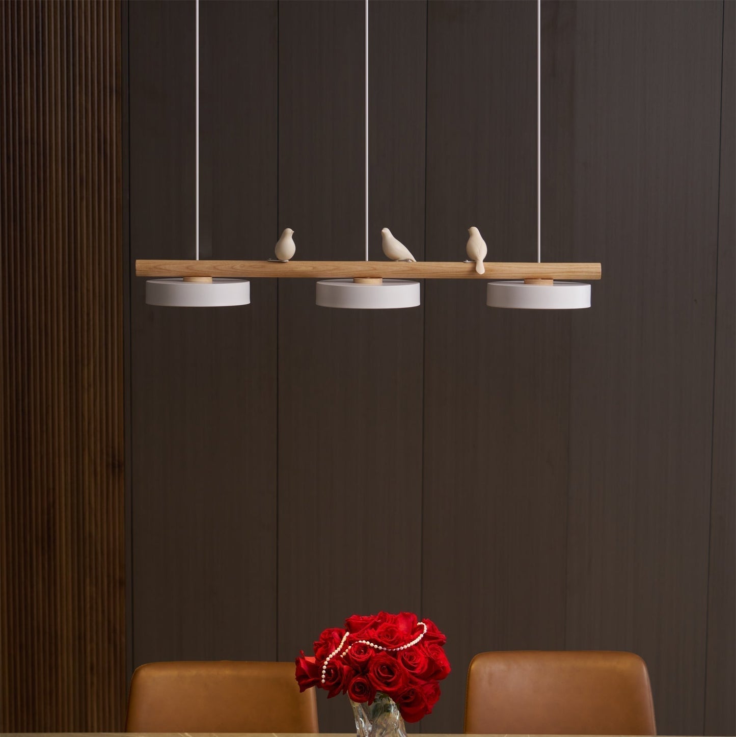 Cliff Suspension Oiseau