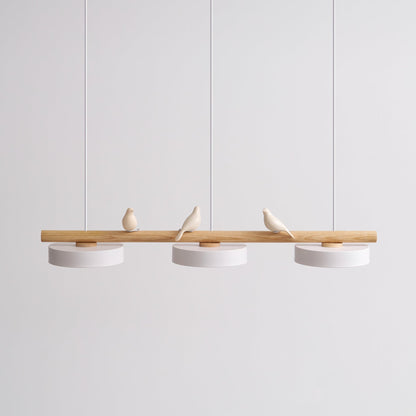 Cliff Suspension Oiseau