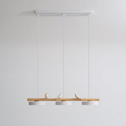 Cliff Suspension Oiseau