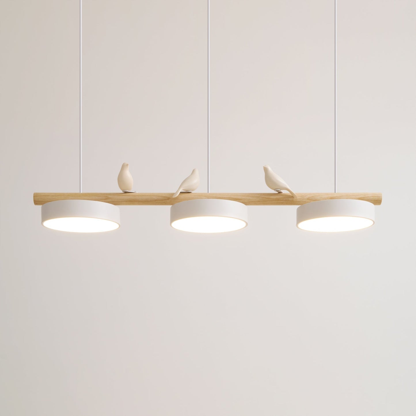 Cliff Suspension Oiseau
