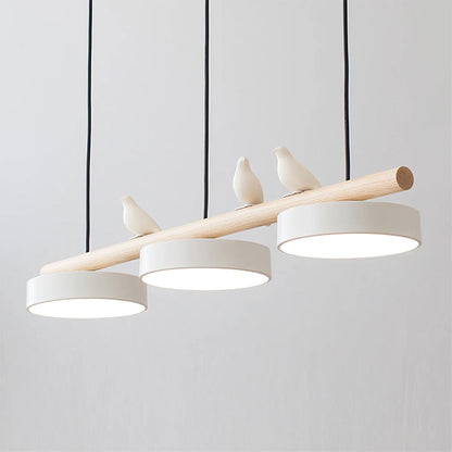 Cliff Suspension Oiseau