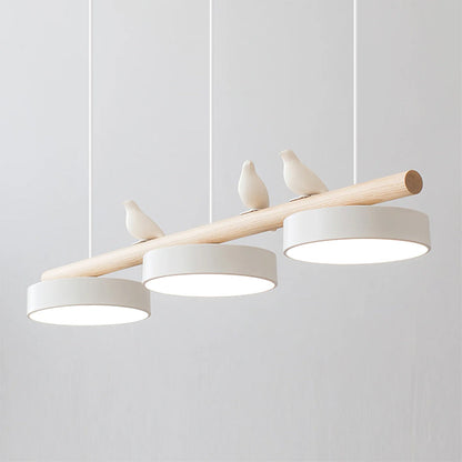 Cliff Suspension Oiseau