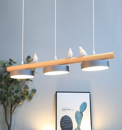 Cliff Suspension Oiseau