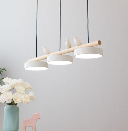 Cliff Suspension Oiseau