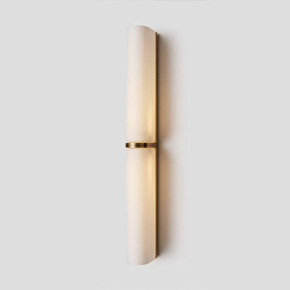 Alraeir Moderne Minimaliste Verre Applique Murale