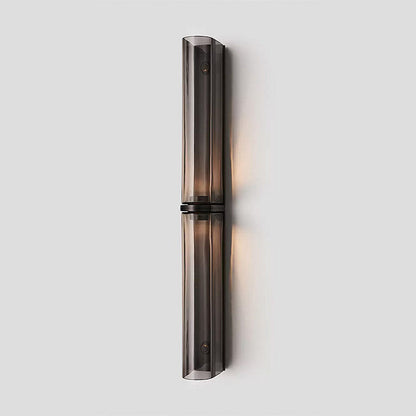 Alraeir Moderne Minimaliste Verre Applique Murale