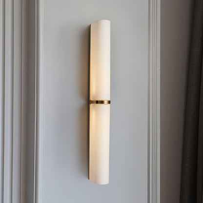 Alraeir Moderne Minimaliste Verre Applique Murale
