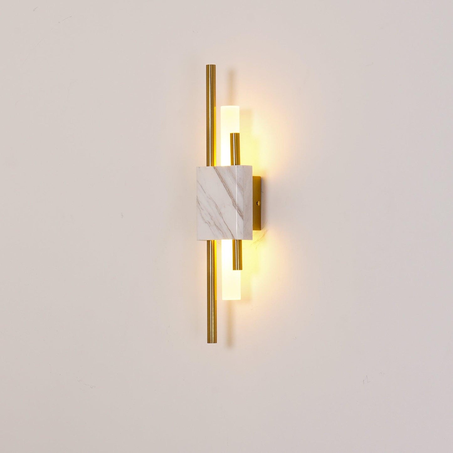 Mildred Lampe Murale en Marbre Art Nordique Premium