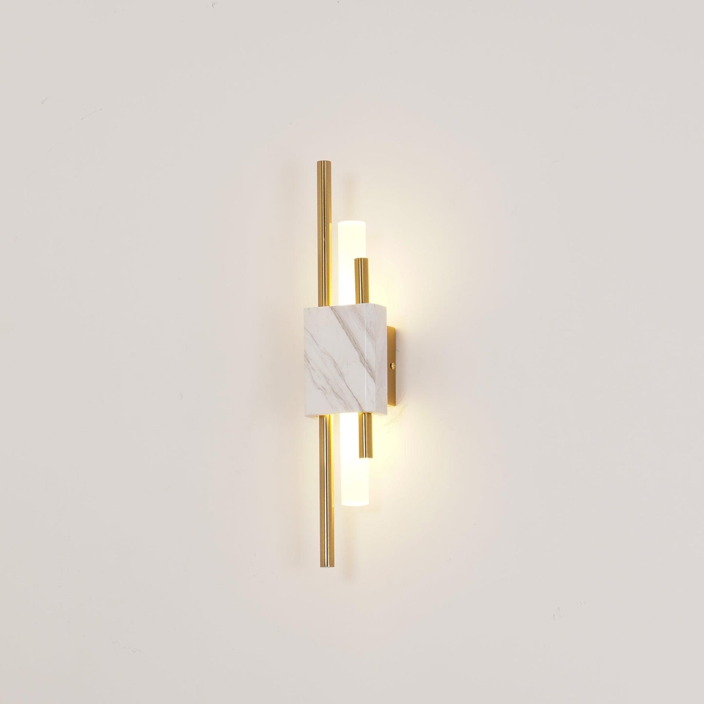 Mildred Lampe Murale en Marbre Art Nordique Premium