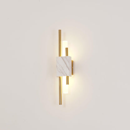 Mildred Lampe Murale en Marbre Art Nordique Premium