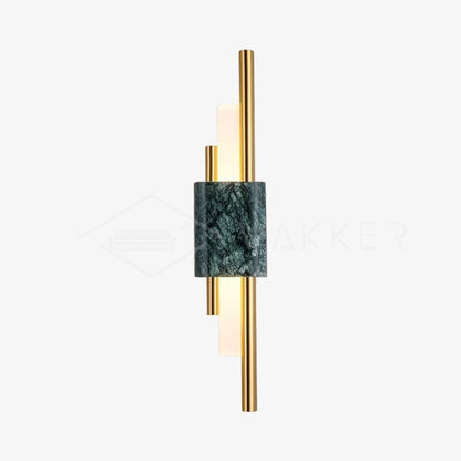 Mildred Lampe Murale en Marbre Art Nordique Premium