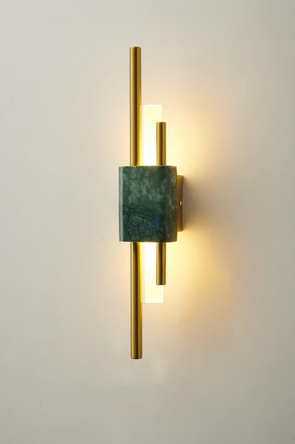 Mildred Lampe Murale en Marbre Art Nordique Premium