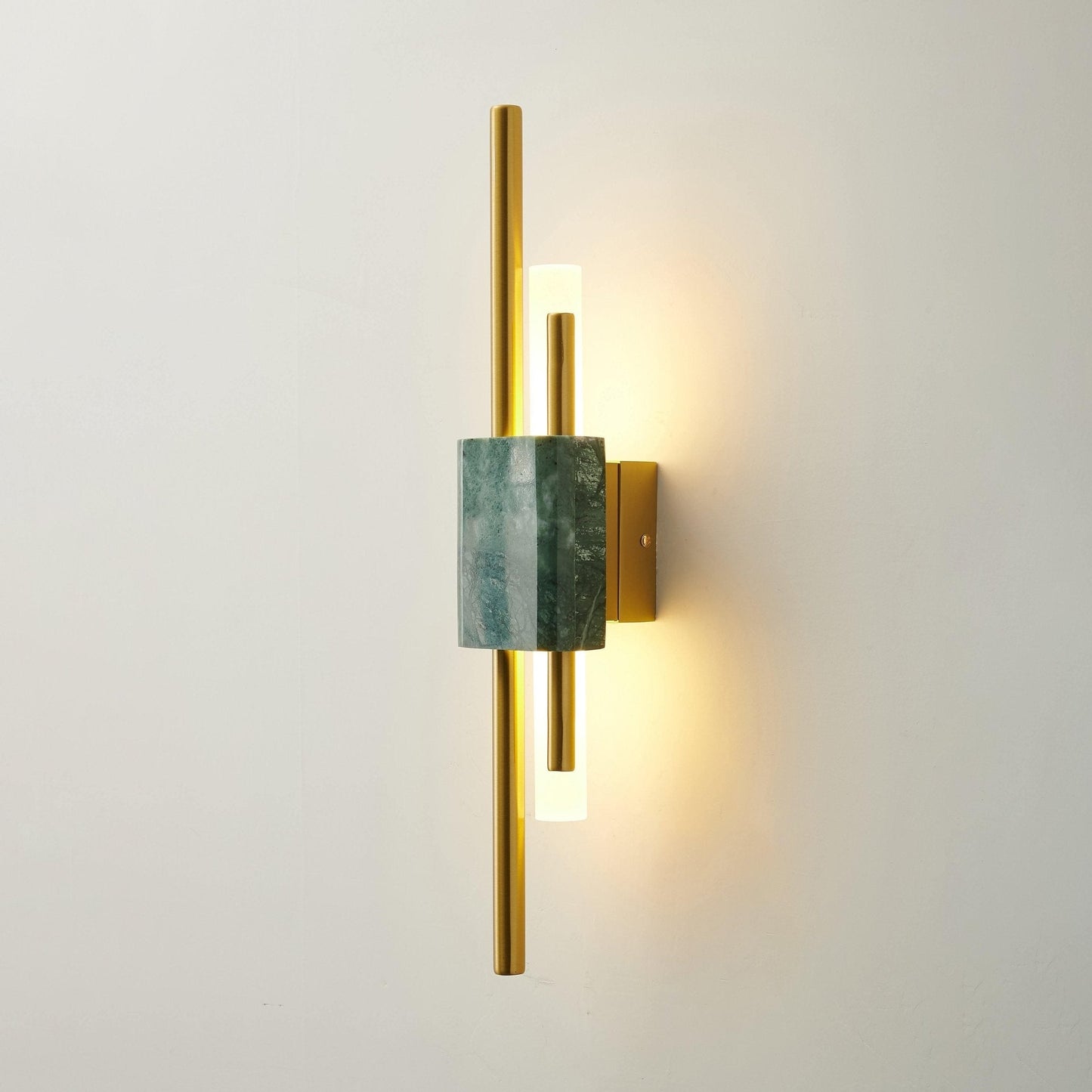 Mildred Lampe Murale en Marbre Art Nordique Premium