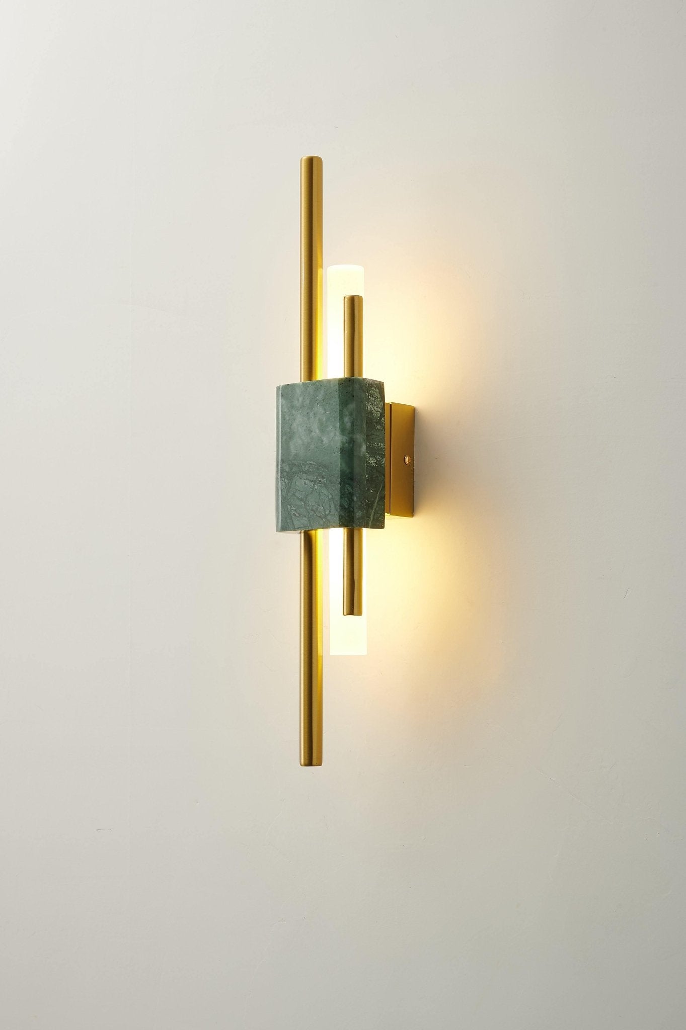 Mildred Lampe Murale en Marbre Art Nordique Premium