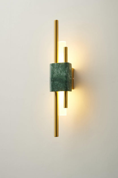 Mildred Lampe Murale en Marbre Art Nordique Premium
