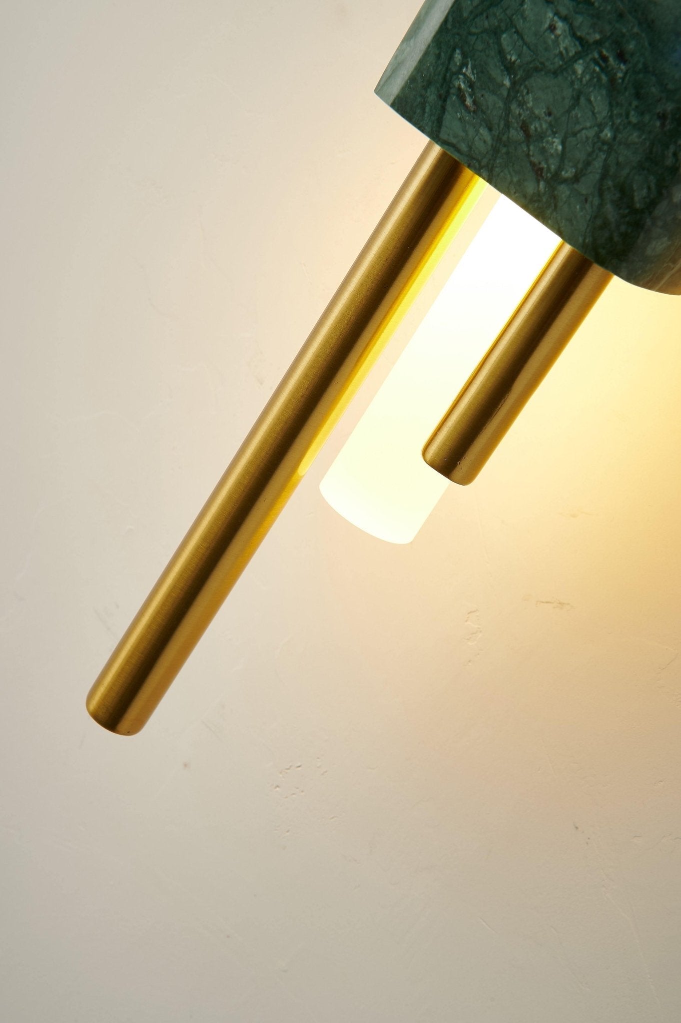 Mildred Lampe Murale en Marbre Art Nordique Premium
