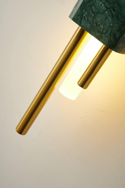 Mildred Lampe Murale en Marbre Art Nordique Premium