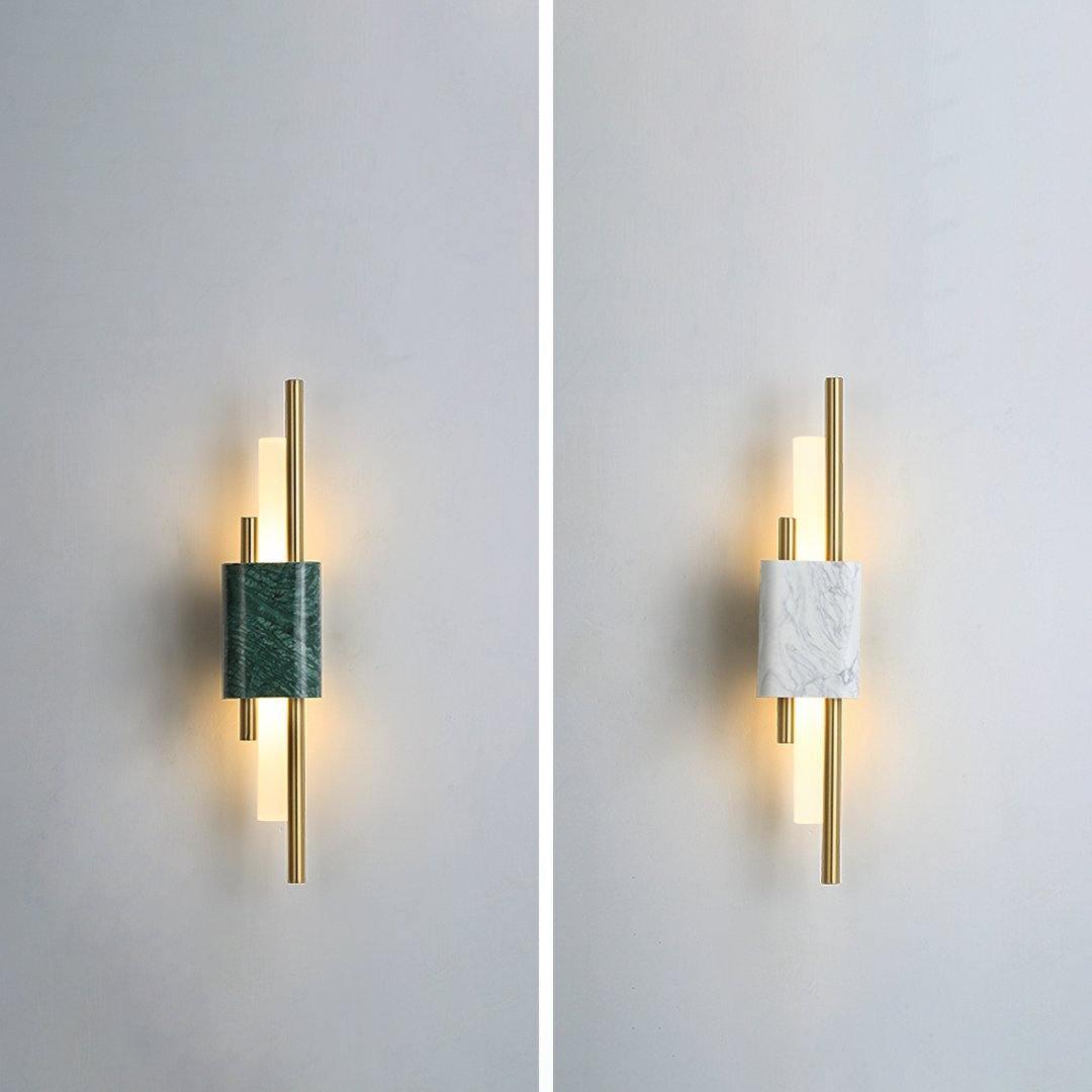 Mildred Lampe Murale en Marbre Art Nordique Premium