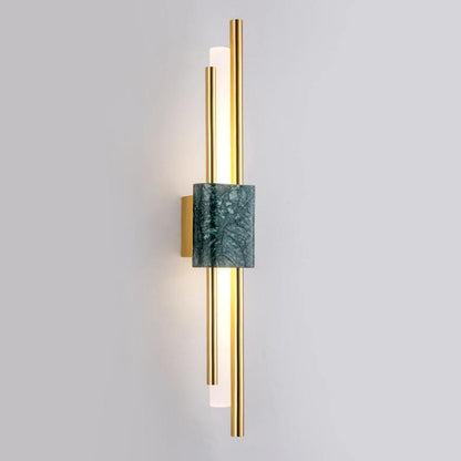 Mildred Lampe Murale en Marbre Art Nordique Premium