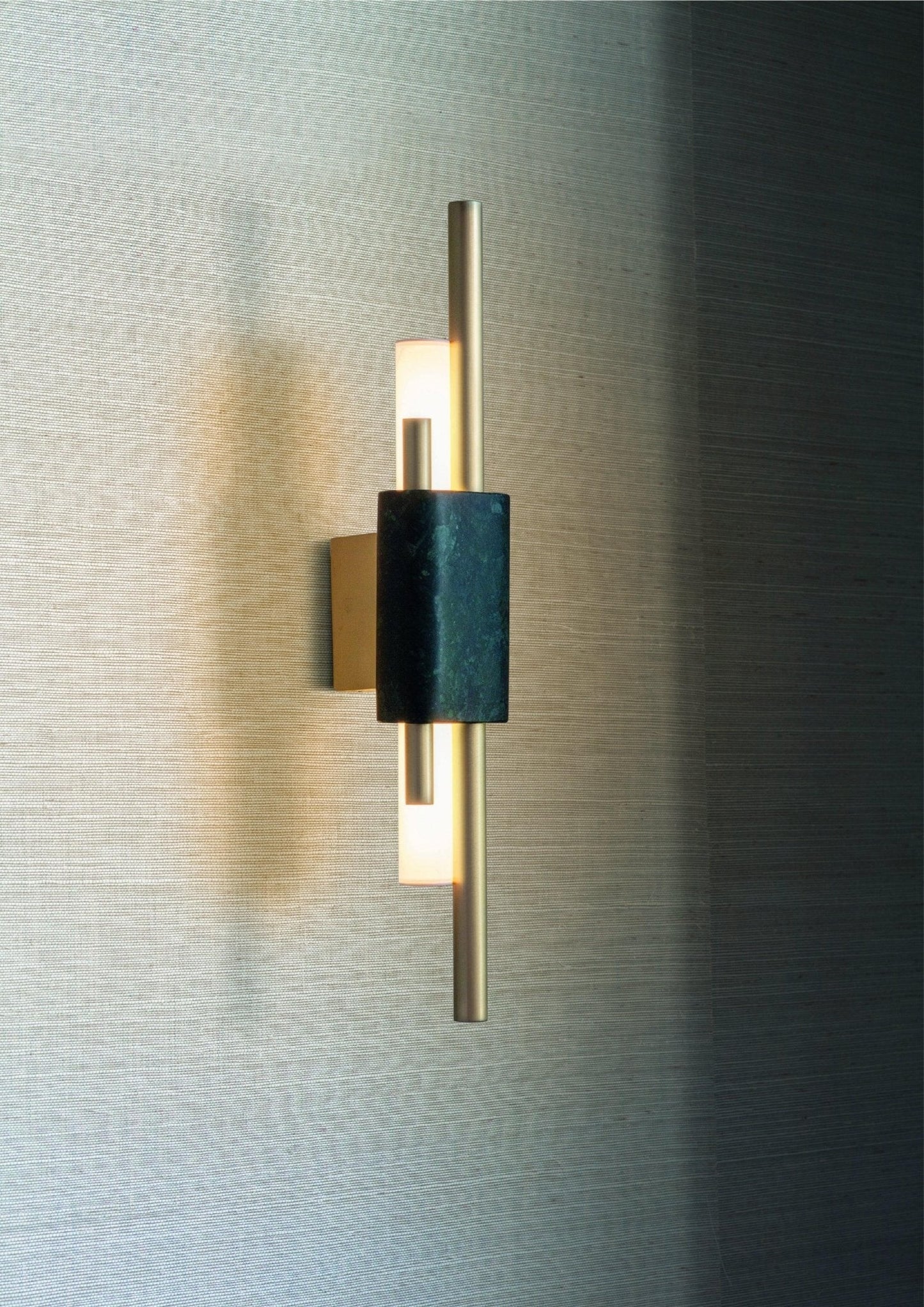Mildred Lampe Murale en Marbre Art Nordique Premium