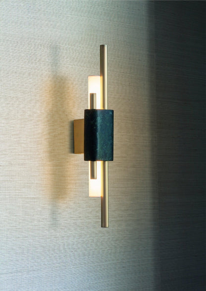 Mildred Lampe Murale en Marbre Art Nordique Premium