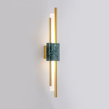 Mildred Lampe Murale en Marbre Art Nordique Premium