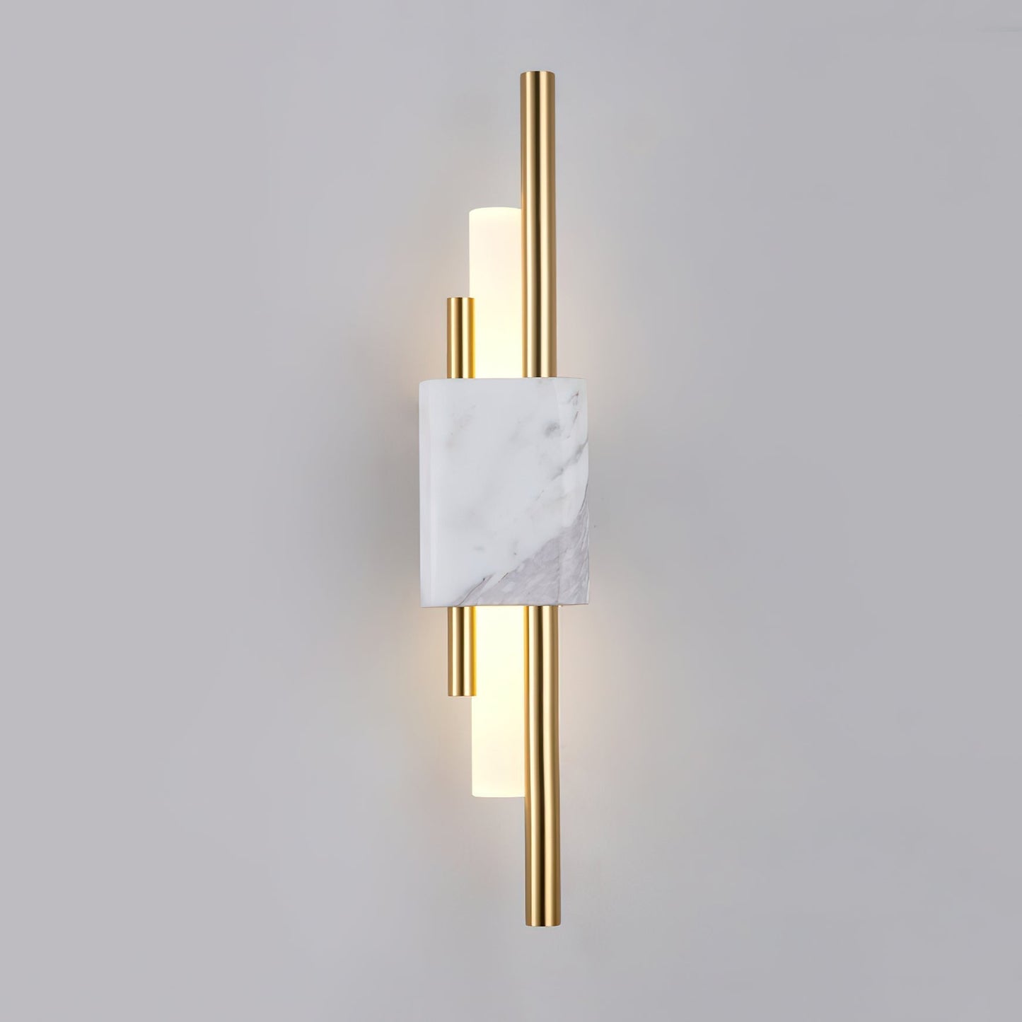 Mildred Lampe Murale en Marbre Art Nordique Premium