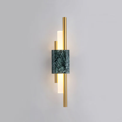 Mildred Lampe Murale en Marbre Art Nordique Premium