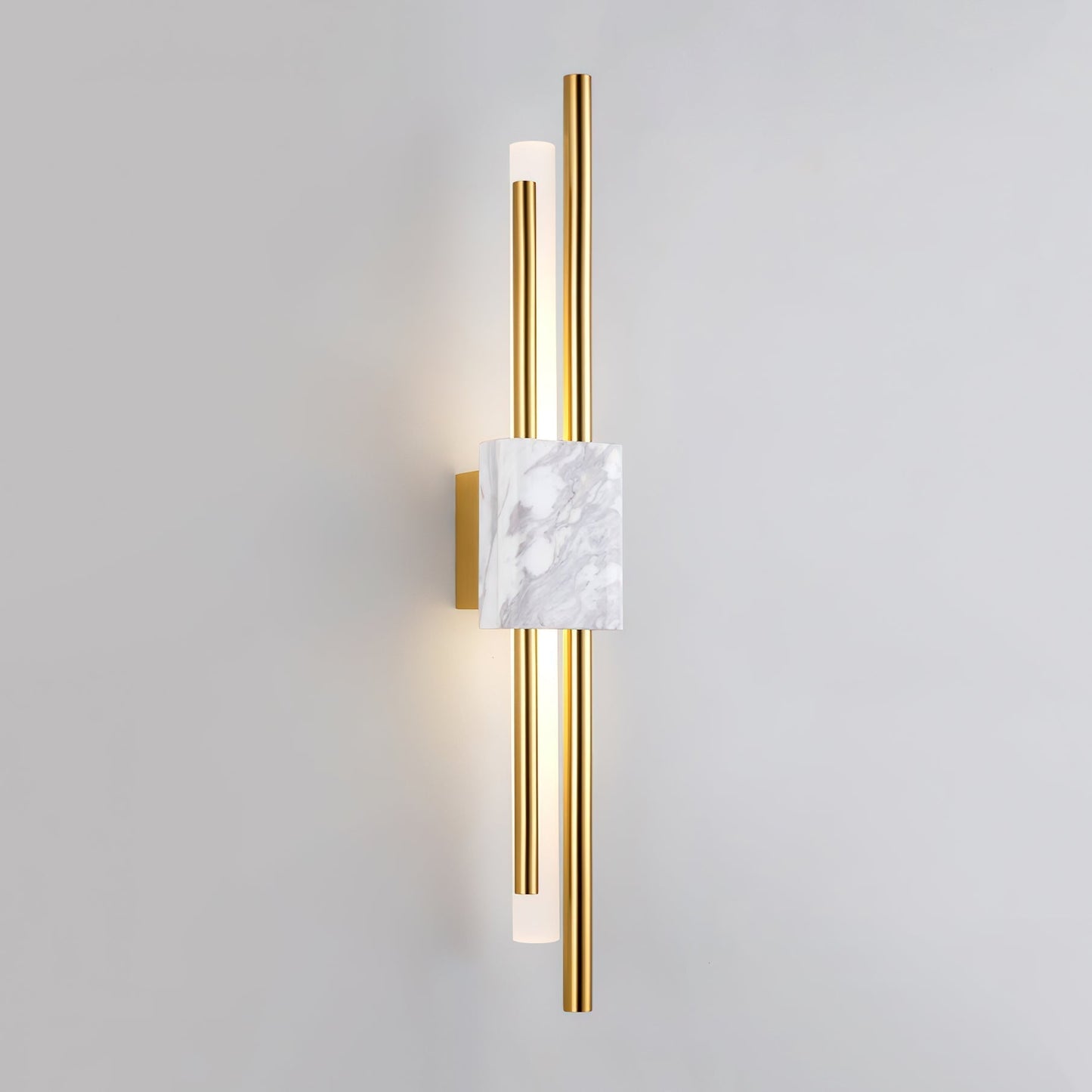 Mildred Lampe Murale en Marbre Art Nordique Premium