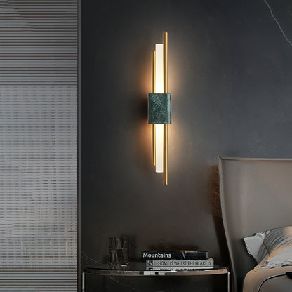 Mildred Lampe Murale en Marbre Art Nordique Premium