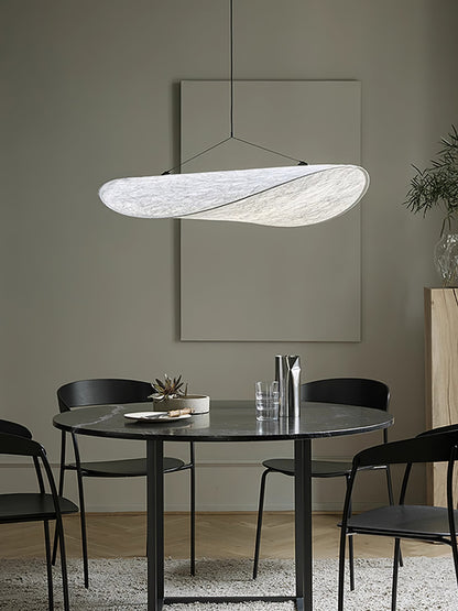 Sereca Suspension en Papier et Fibre de Verre