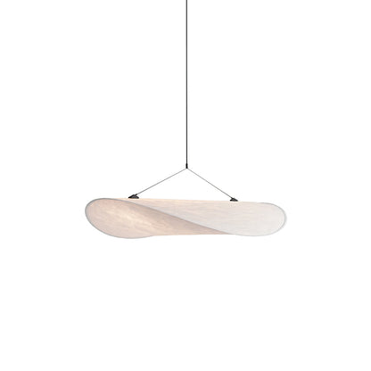 Sereca Suspension en Papier et Fibre de Verre